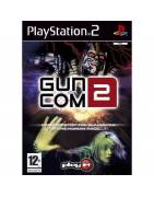 Guncom 2 PS2