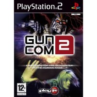 Guncom 2 PS2