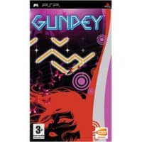 Gunpey PSP