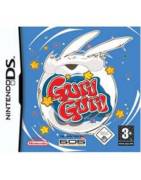 Guru Guru Nintendo DS