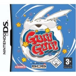 Guru Guru Nintendo DS