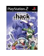 Hack Part 3: Outbreak PS2