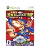 Hail to the Chimp XBox 360