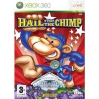 Hail to the Chimp XBox 360