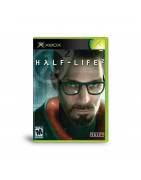 Half-Life 2 Xbox Original