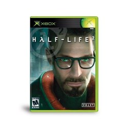 Half-Life 2 Xbox Original