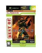 Halo 2 Xbox Original