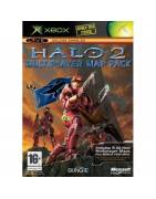 Halo 2 Multiplayer Map Pack Xbox Original