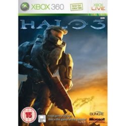 Halo 3 XBox 360