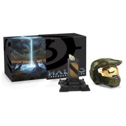 Halo 3 Legendary Edition XBox 360