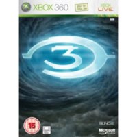 Halo 3 Limited Edition XBox 360