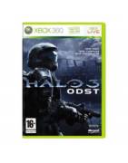 Halo 3: ODST XBox 360