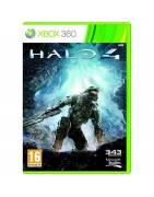 Halo 4 XBox 360