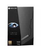 Halo 4 Limited Edition XBox 360