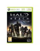 Halo Reach XBox 360