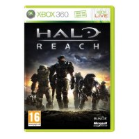 Halo Reach XBox 360