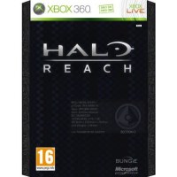 Halo Reach: Limited Edition XBox 360