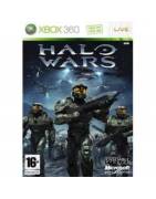 Halo Wars XBox 360