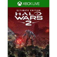 Halo Wars 2 Ultimate Edition Xbox One