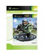 Halo Combat Evolved Xbox Original