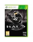 Halo: Combat Evolved Anniversary XBox 360