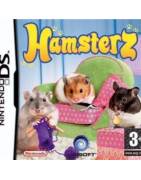 Hamsterz Nintendo DS