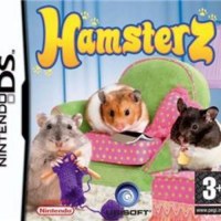 Hamsterz Nintendo DS