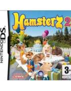 Hamsterz 2 Nintendo DS