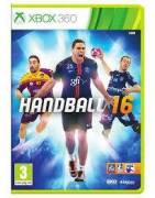 Handball 16 XBox 360