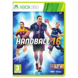 Handball 16 XBox 360