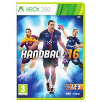 Handball 16 XBox 360