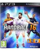 Handball 16 PS3