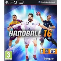 Handball 16 PS3