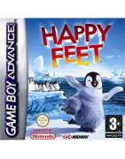Happy Feet Gameboy Advance