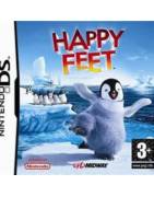 Happy Feet Nintendo DS