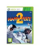 Happy Feet Two: The Videogame XBox 360