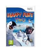 Happy Feet Two The Videogame Nintendo Wii