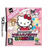 Happy Party with Hello Kitty &amp; Friends Nintendo DS