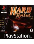 Hard Boiled PS1