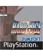 Hard Edge PS1