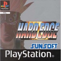 Hard Edge PS1