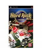 Hard Rock Casino PSP