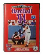 Hardball 94 Megadrive