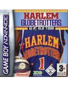 Harlem Globetrotters World Tour Gameboy Advance
