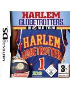 Harlem Globetrotters World Tour Nintendo DS