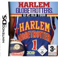 Harlem Globetrotters World Tour Nintendo DS