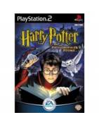 Harry Potter &amp; the Philosophers Stone PS2