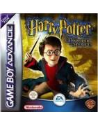 Harry Potter and the Chamber of Secrets Gameboy Advance