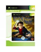 Harry Potter and the Chamber of Secrets Xbox Original