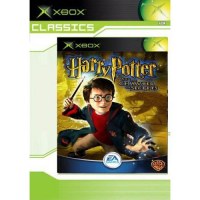 Harry Potter and the Chamber of Secrets Xbox Original